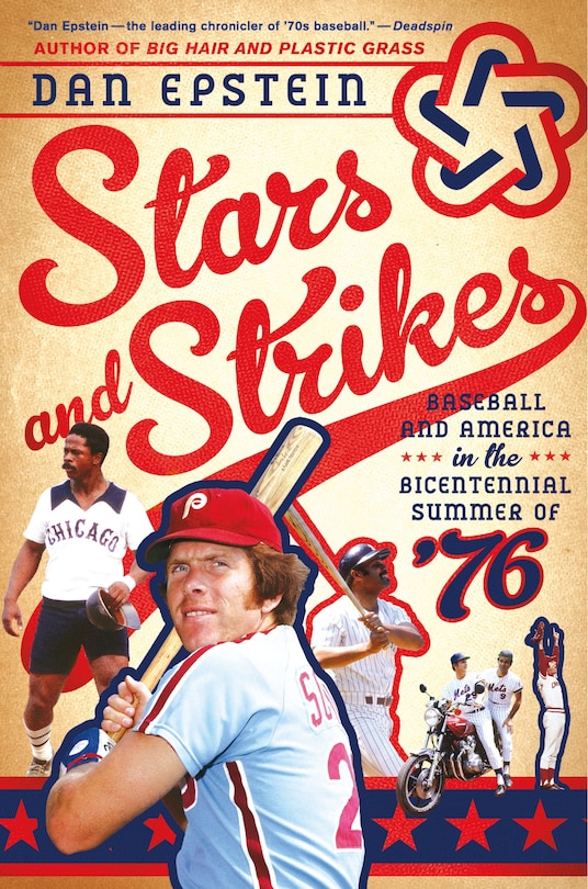Couverture_Stars and Strikes