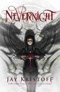 Nevernight by Jay Kristoff