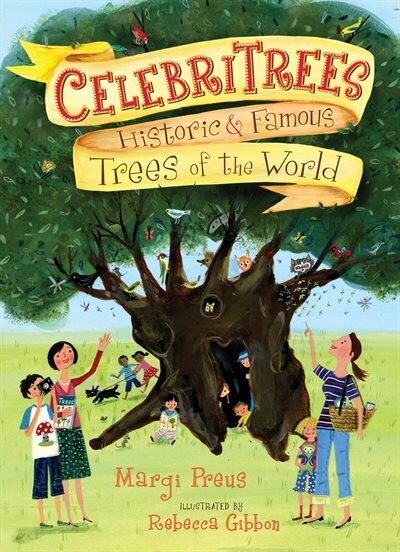Front cover_Celebritrees