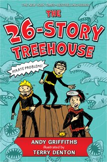 Couverture_The 26-Story Treehouse
