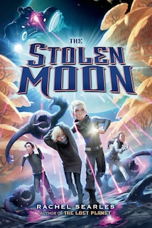 Front cover_The Stolen Moon