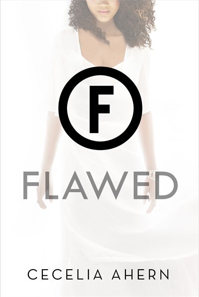 Front cover_Flawed