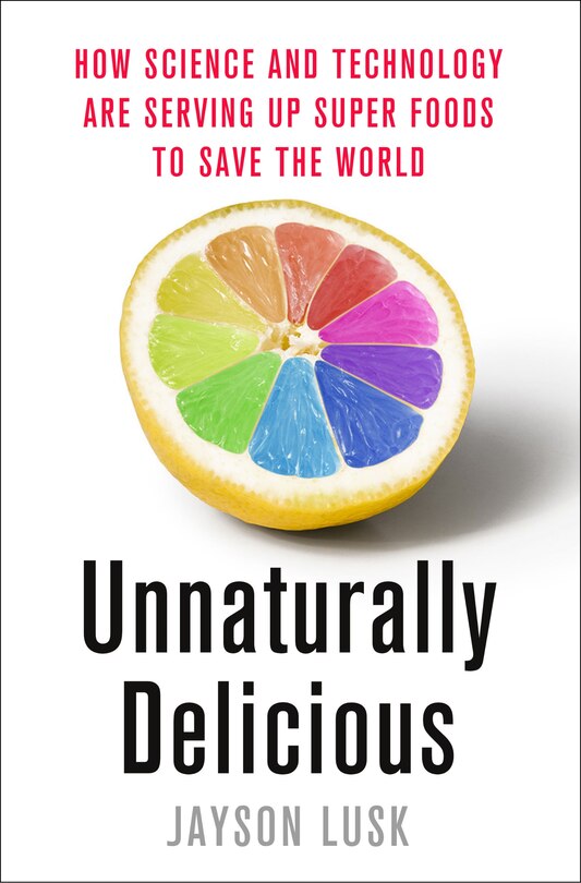 Couverture_Unnaturally Delicious