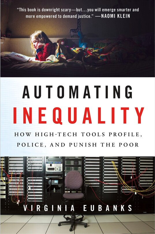 Couverture_Automating Inequality