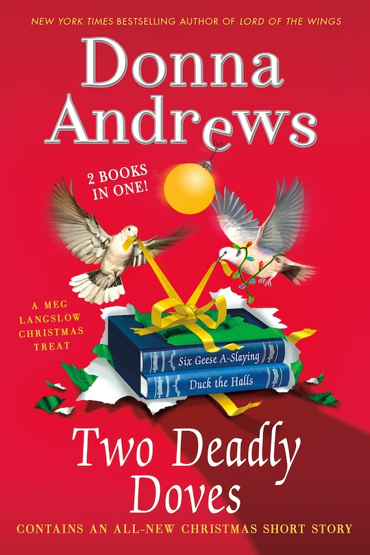 Front cover_Two Deadly Doves