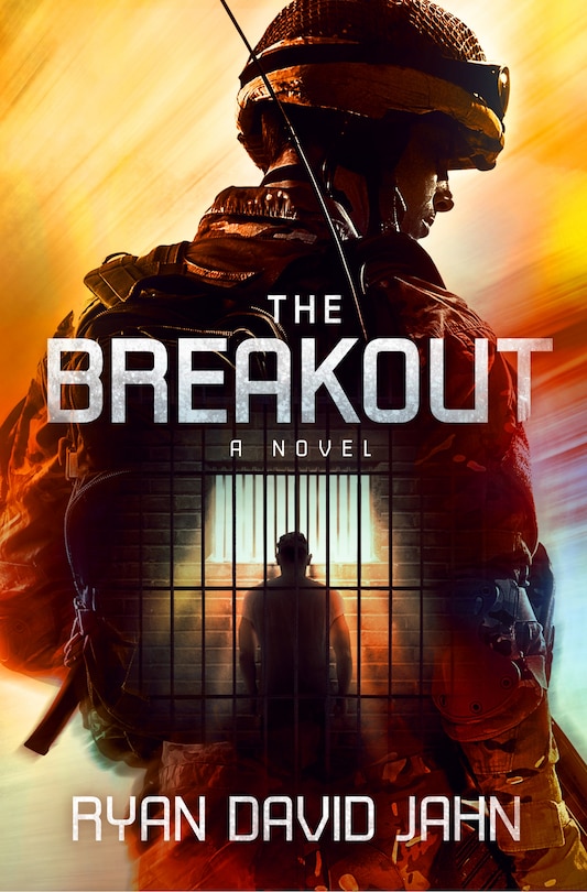 Couverture_The Breakout