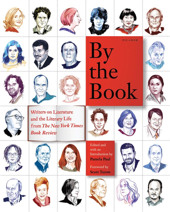 Front cover_By the Book