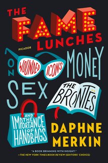 Front cover_The Fame Lunches