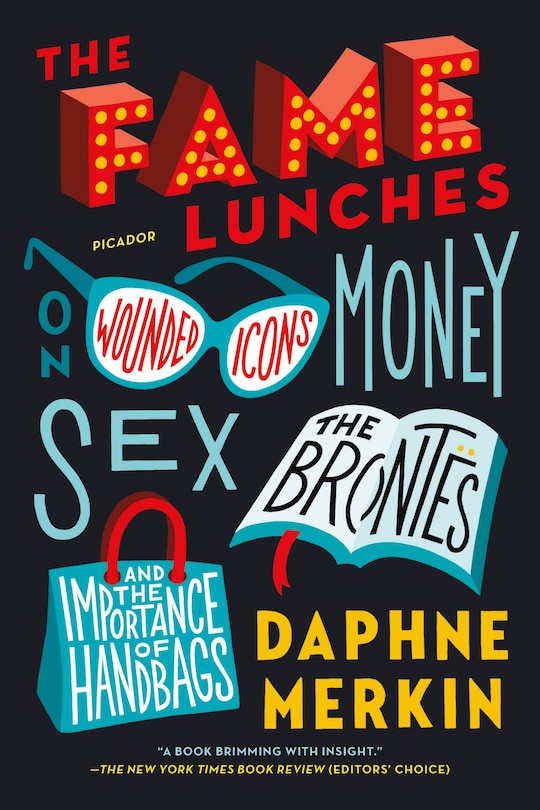Front cover_The Fame Lunches