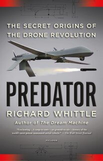 Front cover_Predator