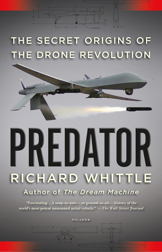 Front cover_Predator