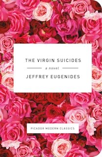 Front cover_The Virgin Suicides