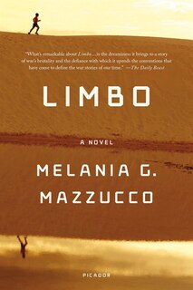 Front cover_Limbo