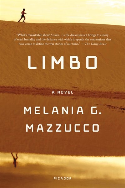 Front cover_Limbo