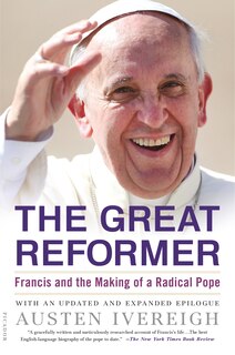 Front cover_The Great Reformer