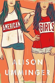Couverture_American Girls