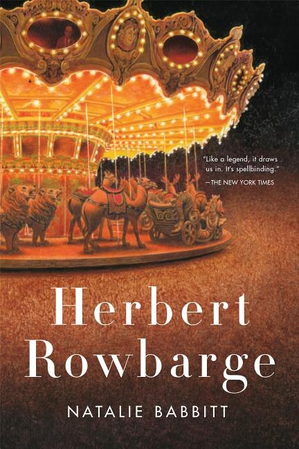 Couverture_Herbert Rowbarge