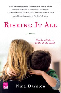 Front cover_Risking It All