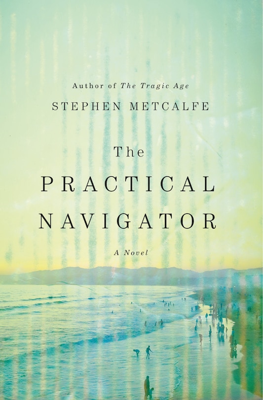Couverture_The Practical Navigator