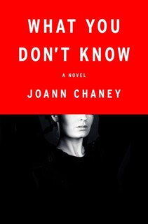 Front cover_What You Don't Know