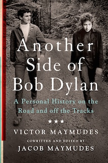 Front cover_Another Side Of Bob Dylan