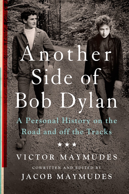 Front cover_Another Side Of Bob Dylan