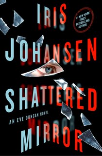 Front cover_Shattered Mirror