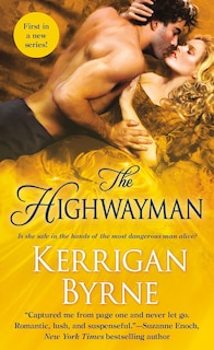 Front cover_The Highwayman