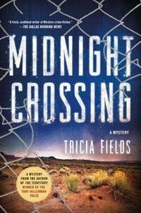 Front cover_Midnight Crossing