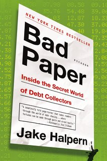 Front cover_Bad Paper