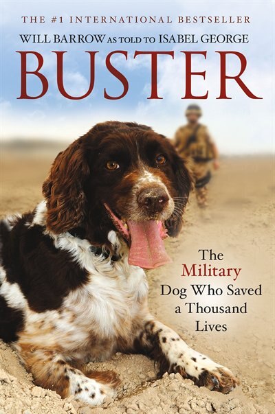Front cover_Buster
