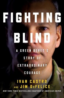 Front cover_Fighting Blind
