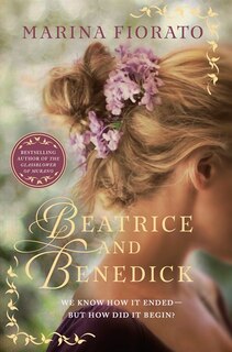 Couverture_Beatrice And Benedick