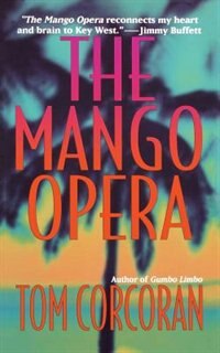Couverture_The Mango Opera