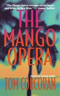 Couverture_The Mango Opera