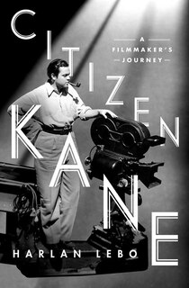 Front cover_Citizen Kane