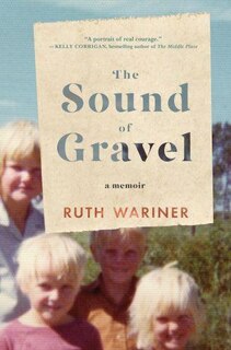 Couverture_The Sound Of Gravel