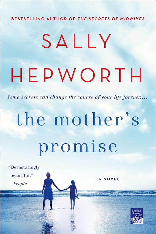 Front cover_The Mother's Promise