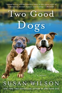 Couverture_Two Good Dogs