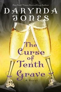 Couverture_The Curse Of Tenth Grave