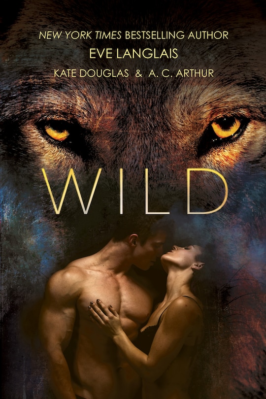 Front cover_Wild