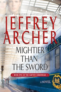 Mightier Than The Sword: A Novel