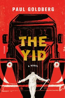 Couverture_The Yid