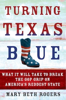 Couverture_Turning Texas Blue