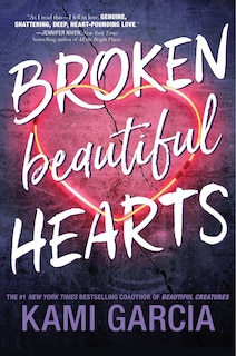 Front cover_Broken Beautiful Hearts