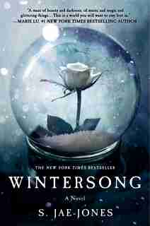 Wintersong: A Novel by S. Jae-jones