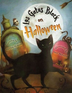 Front cover_Los Gatos Black on Halloween