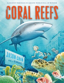 Front cover_Coral Reefs