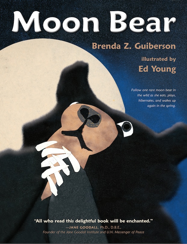 Couverture_Moon Bear