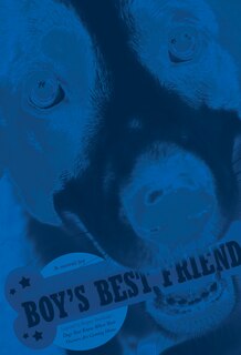 Front cover_Boy's Best Friend